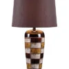 30in Glasgow Table Lamp Home -Kenroy Shop 3050850609 RLLD 1
