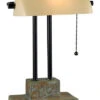 15in Kant Banker Lamp Home -Kenroy Shop 3050907823 RLLD 1