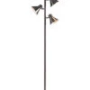 64in Silver Casa Tree Lamp Home -Kenroy Shop 3050934323 RLLD 1
