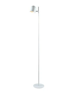 54in Vivica Floor Lamp Home