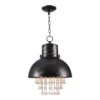 Kenroy Home Rustic Dangle Pendant Light 1 Kenroy Home Rustic Dangle Pendant Light -Kenroy Shop 4588454