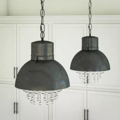 Kenroy Home Rustic Dangle Pendant Light 10 Kenroy Home Rustic Dangle Pendant Light -Kenroy Shop 4588454 ALT3