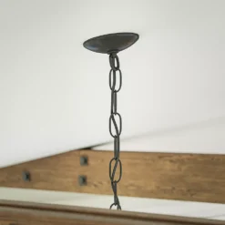 Kenroy Home Rustic Dangle Pendant Light 11 Kenroy Home Rustic Dangle Pendant Light -Kenroy Shop 4588454 ALT4