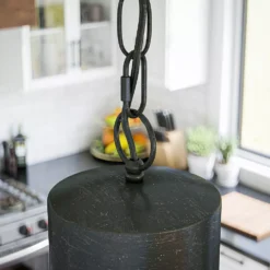 Kenroy Home Rustic Dangle Pendant Light 13 Kenroy Home Rustic Dangle Pendant Light -Kenroy Shop 4588454 ALT6