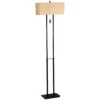 Emilio Bronze Finish Floor Lamp 1 Emilio Bronze Finish Floor Lamp -Kenroy Shop 690055