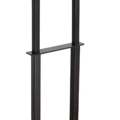 Emilio Bronze Finish Floor Lamp 9 Emilio Bronze Finish Floor Lamp -Kenroy Shop 690055 ALT2