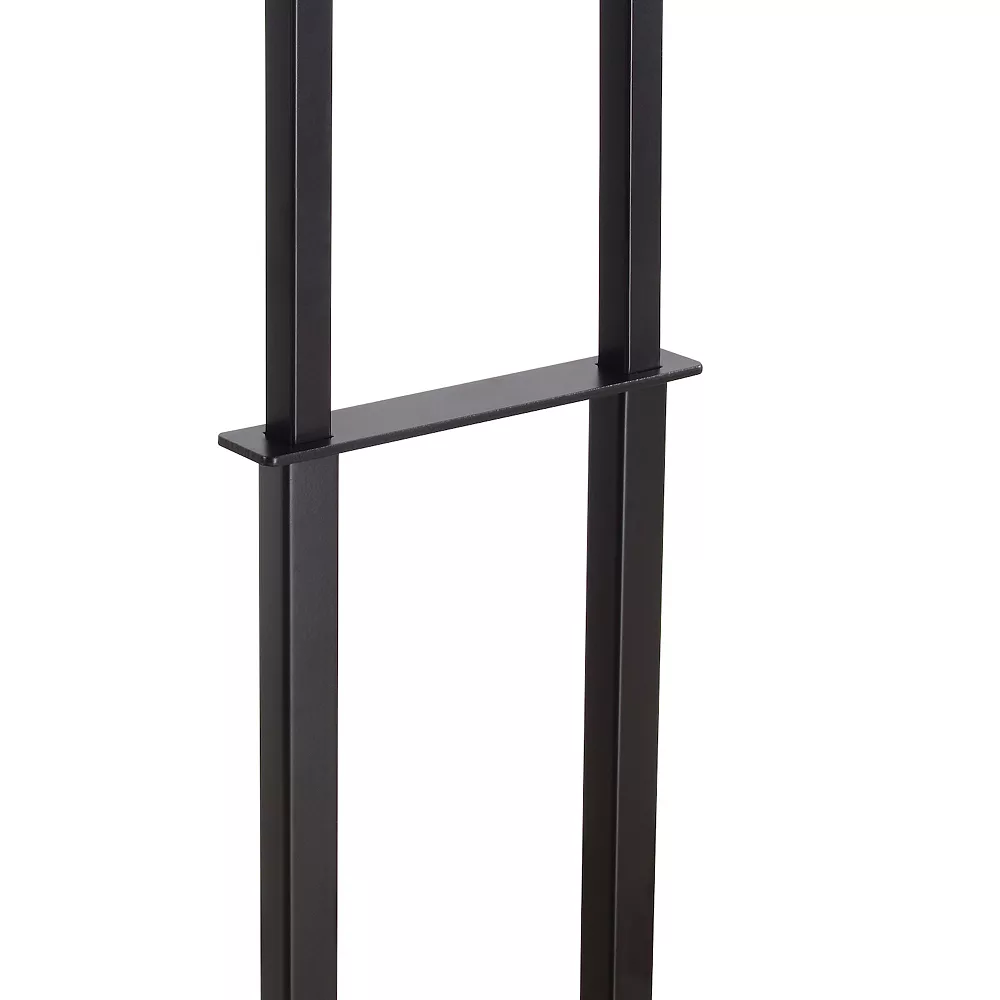 Emilio Bronze Finish Floor Lamp 5 Emilio Bronze Finish Floor Lamp - Image 3