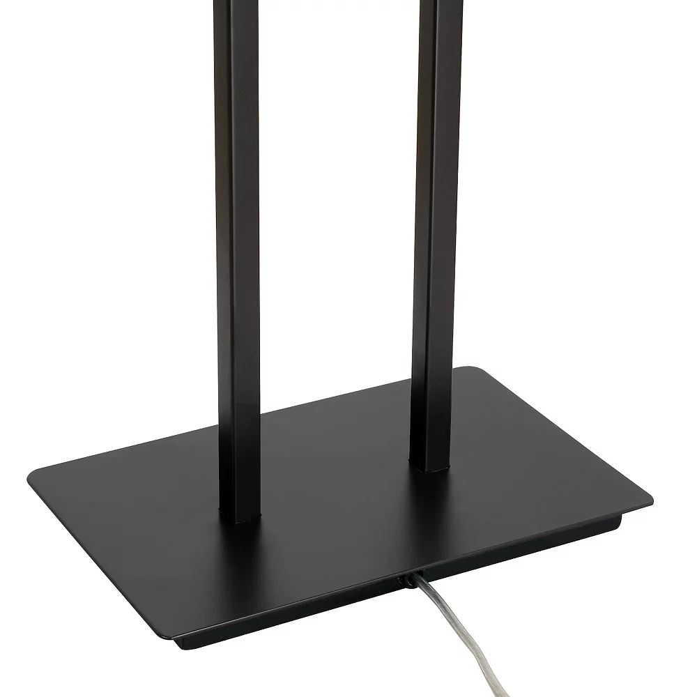 Emilio Bronze Finish Floor Lamp 6 Emilio Bronze Finish Floor Lamp - Image 4