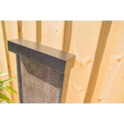 Forged Water 26"H Hammered Copper Outdoor LED Wall Fountain 12 Forged Water 26"H Hammered Copper Outdoor LED Wall Fountain -Kenroy Shop forged water 26 inchh hammered copper outdoor led wall fountain 66h94views4