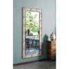 Kenroy Home Estaba Light Wood 31 1/2 X 65 1/2" Floor Mirror 2 Kenroy Home Estaba Light Wood 31 1/2 X 65 1/2" Floor Mirror -Kenroy Shop kenroy home estaba light wood 31 and one half x 65 and one half inch floor mirror 83m38cropped