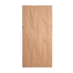 Kenroy Home Estaba Light Wood 31 1/2 X 65 1/2" Floor Mirror -Kenroy Shop kenroy home estaba light wood 31 and one half x 65 and one half inch floor mirror 83m38views2