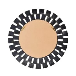 Kenroy Home Gilbert Antique Brass 36" Round Wall Mirror 13 Kenroy Home Gilbert Antique Brass 36" Round Wall Mirror -Kenroy Shop kenroy home gilbert antique brass 36 inch round wall mirror 83j19views3