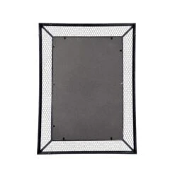 Kenroy Home Grover Weathered Brown 30" X 40" Wall Mirror -Kenroy Shop kenroy home grover weathered brown 30 inch x 40 inch wall mirror 83r08views2