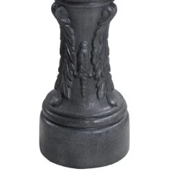 Kenroy Home Ibizia 21" High Zinc Outdoor Bird Bath 10 Kenroy Home Ibizia 21" High Zinc Outdoor Bird Bath -Kenroy Shop kenroy home ibizia 21 inch high zinc outdoor bird bath 900h0views2