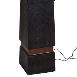 Kenroy Home Oswego 31 1/2" High Copper Solar LED Fountain 11 Kenroy Home Oswego 31 1/2" High Copper Solar LED Fountain -Kenroy Shop kenroy home oswego 31 and one half inch high copper solar led fountain 860h0views2