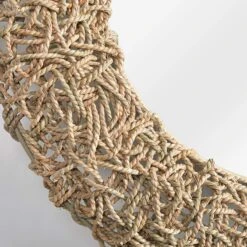 Kenroy Home Seagrass 33" Round Rope Wall Mirror 13 Kenroy Home Seagrass 33" Round Rope Wall Mirror -Kenroy Shop kenroy home seagrass 33 inch round rope wall mirror 2r391views3