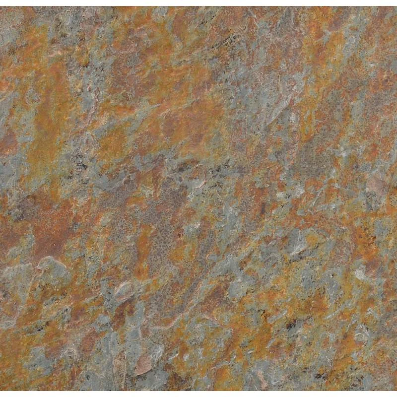 Modern Orb 35 1/2" Slate And Copper Bubbler Floor Fountain 8 Modern Orb 35 1/2" Slate And Copper Bubbler Floor Fountain - Image 6