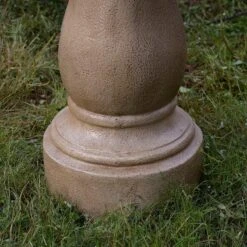 Plantation 62"H Sandstone 3-Tier Outdoor LED Floor Fountain 12 Plantation 62"H Sandstone 3-Tier Outdoor LED Floor Fountain -Kenroy Shop plantation 62 inchh sandstone 3 tier outdoor led floor fountain 857h0views3