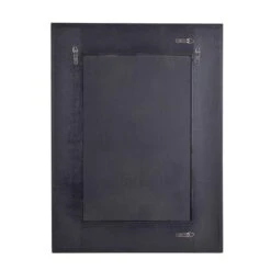 Searil Painted Wood And Rattan 30" X 40" Wall Mirror 12 Searil Painted Wood And Rattan 30" X 40" Wall Mirror -Kenroy Shop searil painted wood and rattan 30 inch x 40 inch wall mirror 83r24views2