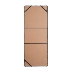 Steam Fitter Vintage Metal 24" X 60" Floor Mirror -Kenroy Shop steam fitter vintage metal 24 inch x 60 inch floor mirror 83r18views2