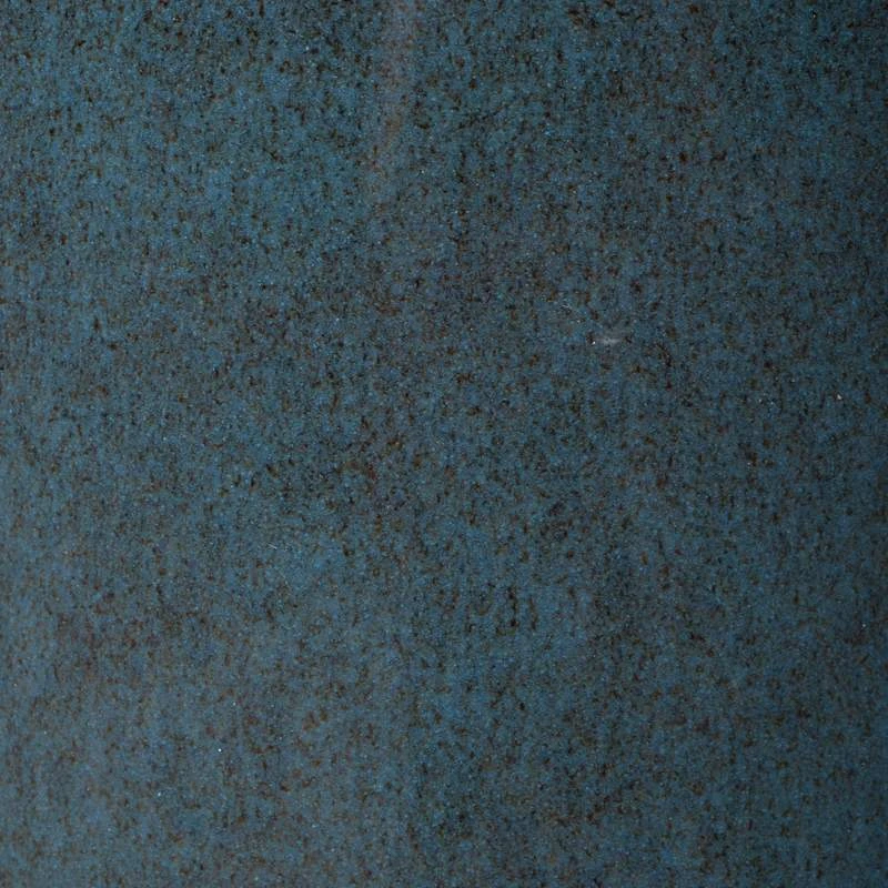 Vogel 27 1/4" High Teal Blue Ceramic Bird Garden Fountain 7 Vogel 27 1/4" High Teal Blue Ceramic Bird Garden Fountain - Image 5