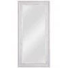 Warren Distressed Wood Finish 31 1/4" X 65 1/4" Floor Mirror -Kenroy Shop warren distressed wood finish 31 and one quarter inch x 65 and one quarter inch floor mirror 62f74